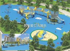 定制非标无动力设备5